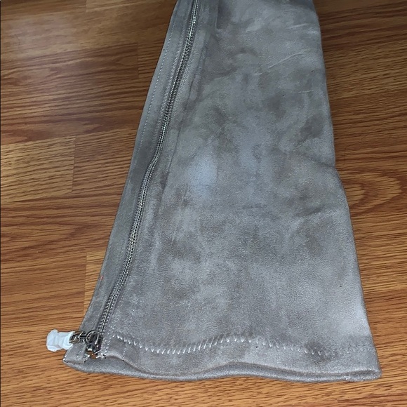 Bebe Darla knee high boot - Picture 7 of 9